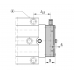 Система KIT KIT.RWU45-E-551 INA фото 2