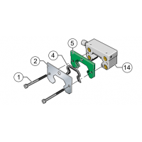 Система KIT KIT.RWU25-E-510 INA