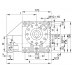 Редукторы GETR-63-SCHN-130/165-PF-i INA фото 3
