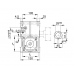 Редукторы GETR-63-SCHN-130/165-PF-i INA фото 4
