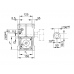 Редукторы GETR-80-SCHN-110/165-PF-i INA фото 3 Редукторы GETR-80-SCHN-110/165-PF-i INA фото 3