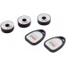 Радиочастотные транспондеры DETECT3.RFID-TAG-KEY FAG фото 2
