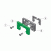 Система KIT KIT.KWVE35-B-309 INA фото 2