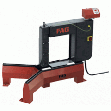 Индукционный нагреватель для подшипников HEATER600 INA