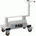 Транспортные тележки HEATER300.TROLLEY INA фото 1