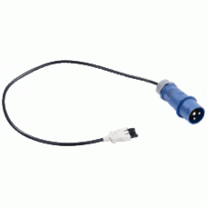 Штекеры HEATER.CABLE-PLUG/UK-110V-32A INA