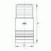 Защитные крышки ARCALUB.WETCAP-DRIVE-120 INA фото 1 Защитные крышки ARCALUB.WETCAP-DRIVE-120 INA фото 1