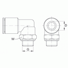 Соединительные элементы ARCALUB-C6.TUBEFIT-G1/8-90 INA фото 1 Соединительные элементы ARCALUB-C6.TUBEFIT-G1/8-90 INA фото 1
