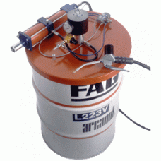 Станции дозирования ARCA-PUMP-25 INA Станции дозирования ARCA-PUMP-25 INA