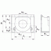 Смазочные/защитные узлы AB.LFR5301 INA фото 2