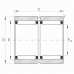 Игольчатые роликовый подшипники RNAO40X55X40-ZW-ASR1 INA фото 1 Игольчатые роликовый подшипники RNAO40X55X40-ZW-ASR1 INA фото 1