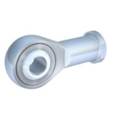 Сферический наконечник SI30-1T/K (внутренняя правая резьба M30x1,5)