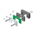 Система KIT KIT.KWVE30-B-430 INA фото 1 Система KIT KIT.KWVE30-B-430 INA фото 1