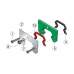 Система KIT KIT.RWU25-E-350 INA фото 1 Система KIT KIT.RWU25-E-350 INA фото 1