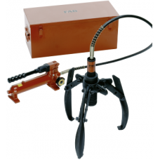 Съемники PULLER-HYD400-XL FAG фото 1 Съемники PULLER-HYD400-XL FAG фото 1
