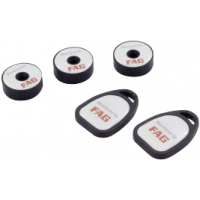 Радиочастотные транспондеры DETECT3.RFID-TAG-KEY FAG