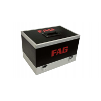 Транспортировочные кейсы HEATER10.CASE FAG Транспортировочные кейсы HEATER10.CASE FAG