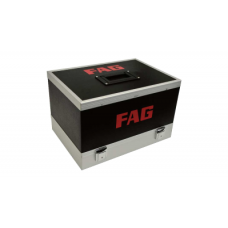 Транспортировочные кейсы HEATER10.CASE FAG