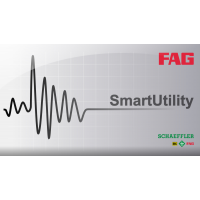 Программное обеспечение для управления SMART.Utility FAG