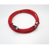 Соединительный кабель SENSOR.CABLE-240C-C-MIL-M12-5M FAG