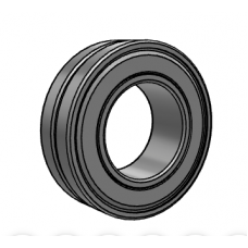 Подшипник роликовый сферический двухрядный SKF BS2-2212-2RS/VT143 фото 1 Подшипник роликовый сферический двухрядный SKF BS2-2212-2RS/VT143 фото 1