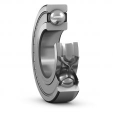 Шариковый подшипник радиальный 619/3-2Z SKF фото 1 Шариковый подшипник радиальный 619/3-2Z SKF фото 1