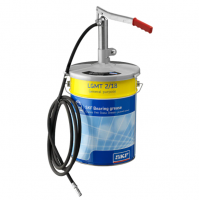 Насос для пластичной смазки SKF LAGG 18M Насос для пластичной смазки SKF LAGG 18M