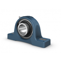 Стационарные шарикоподшипниковые узлы SY 55 TF SKF