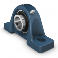 Узел подшипниковый стационарный UCP 213/H SKF фото 1