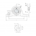 Узел подшипниковый стационарный UCP 213/H SKF фото 3
